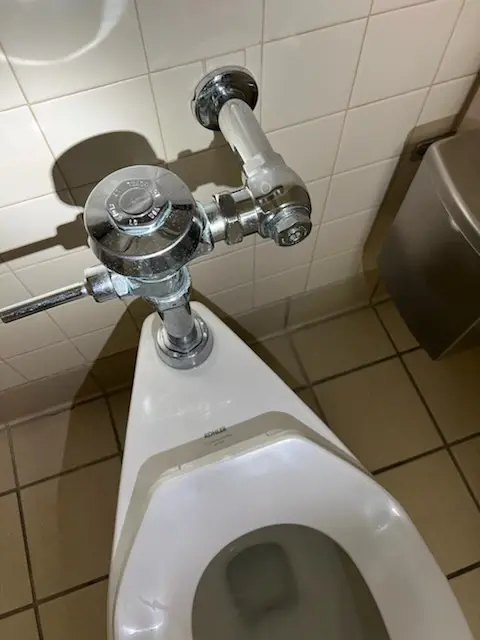 Fixture installation and repair for Hydro Jetting in Plantation Estates